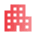 commercial building icon