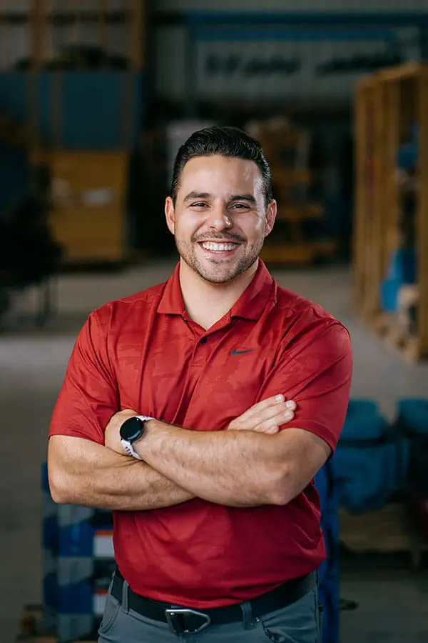 Manuel Ramos