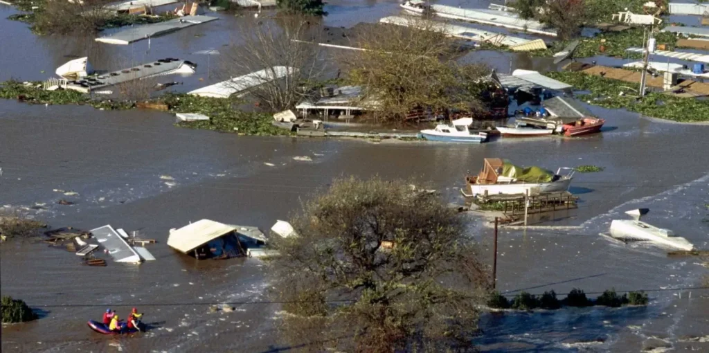 flood