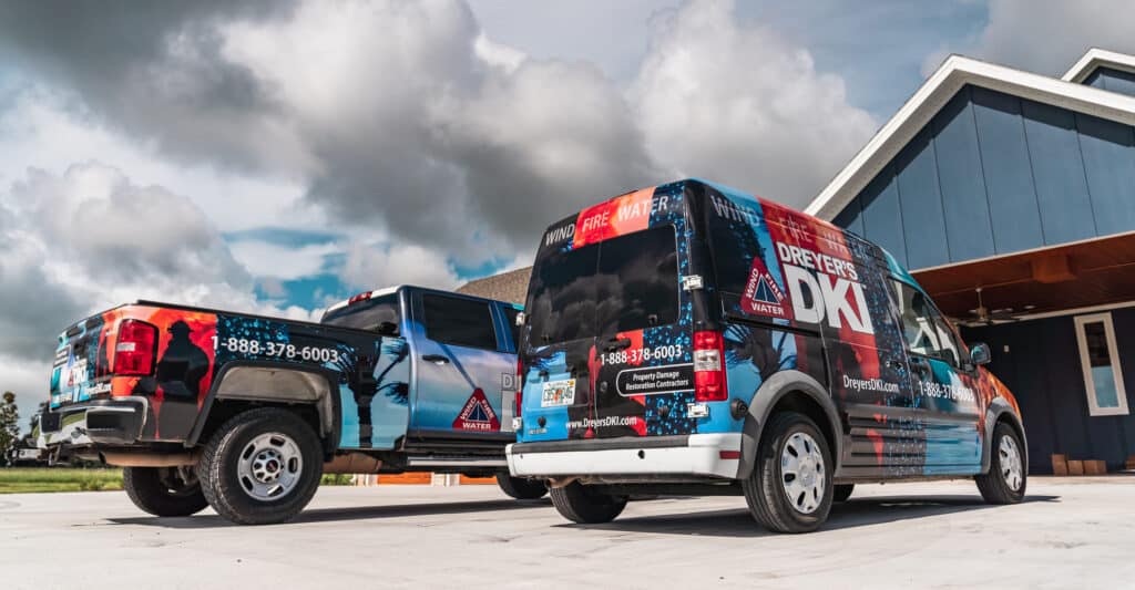dki vans