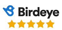TOP Rated on Birdeye
