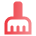 cleaning services icon