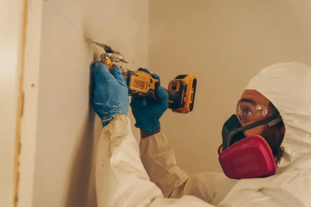 Property Reconstruction