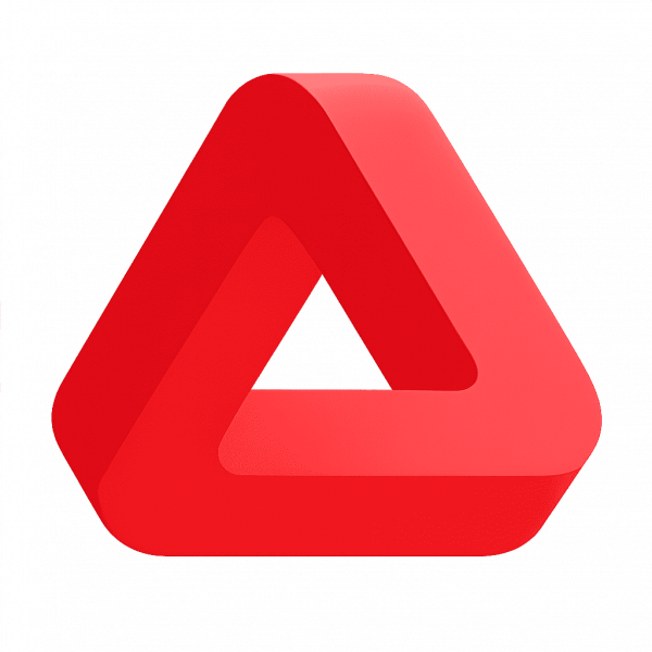 dreyer's 3d logo variation