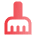 cleaning services icon