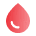 water damage icon